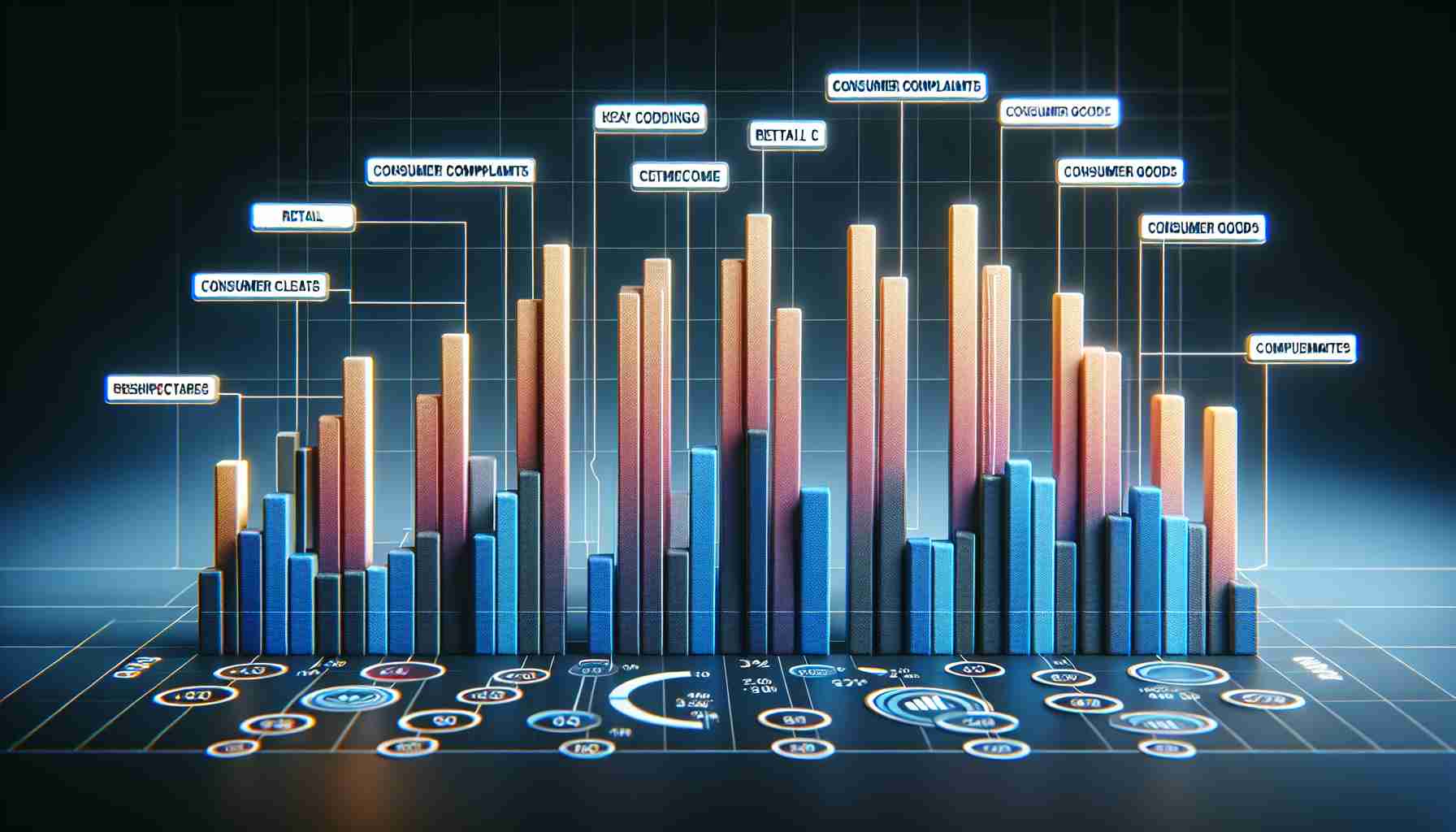 The Latest Trends in Consumer Complaints Highlighting Key Areas of Concern
