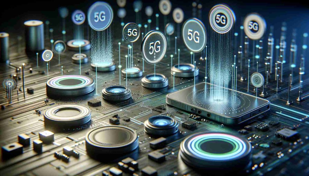 Exploring the Future of 5G Filter Products