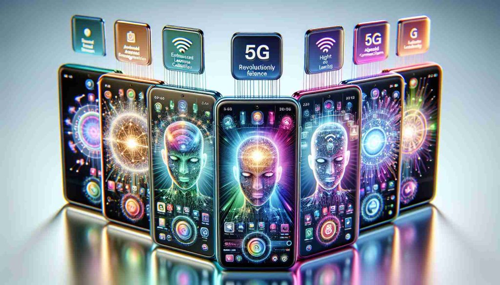 Revolutionizing Budget Smartphones with Enhanced AI and 5G Capabilities