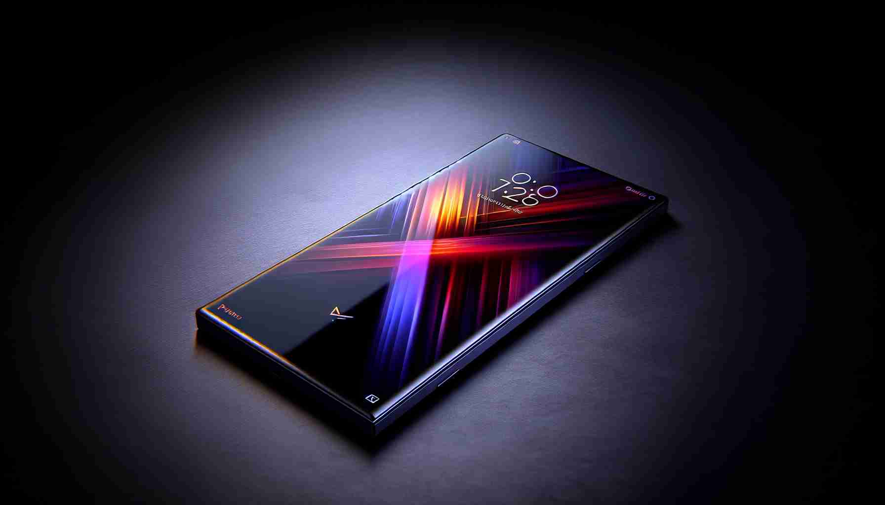 Introducing the Spectra X: A Stylish Flagship Smartphone