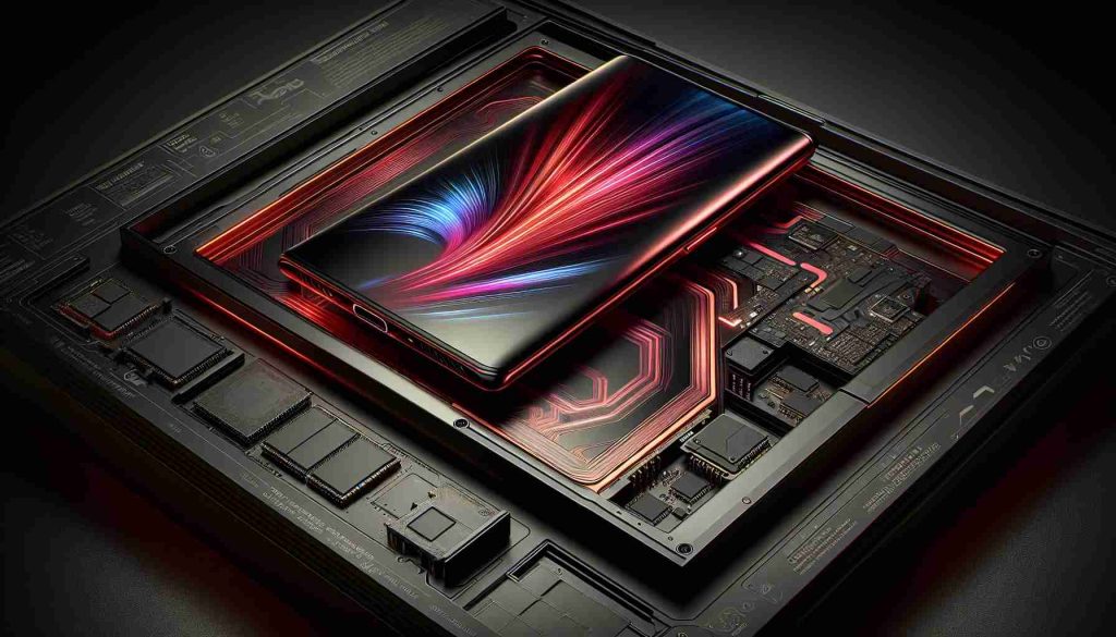 Upcoming Xiaomi 15S Pro to Redefine Smartphone Gaming Experience