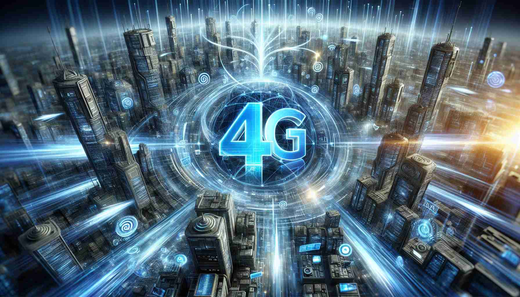 New Era of Connectivity: Embracing 4G Technology