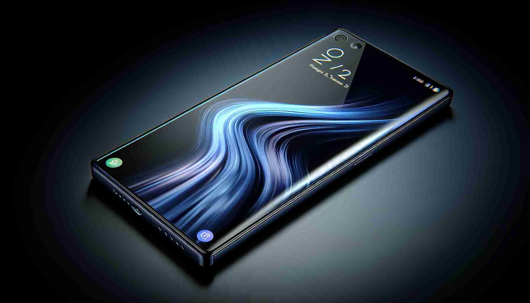 Innovative Features and Stylish Design Unveiled in New Smartphone Release