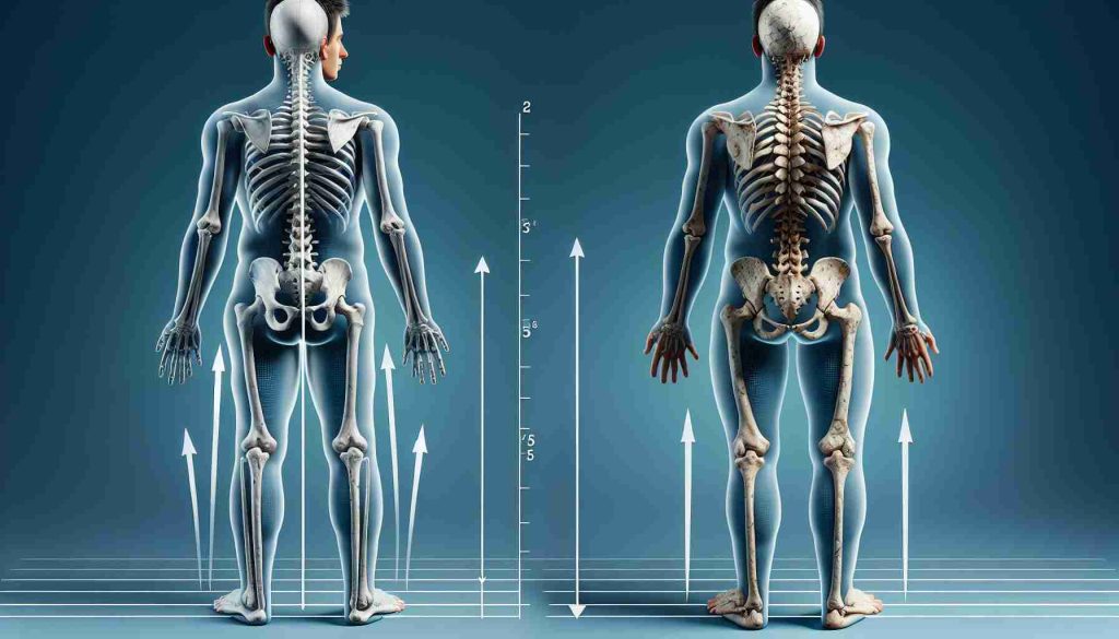 The Importance of Posture for Bone Health