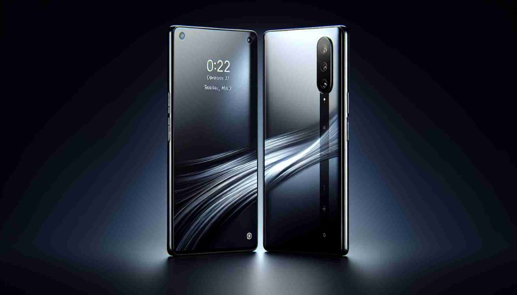 Introducing the Sleek and Powerful Meizu M30