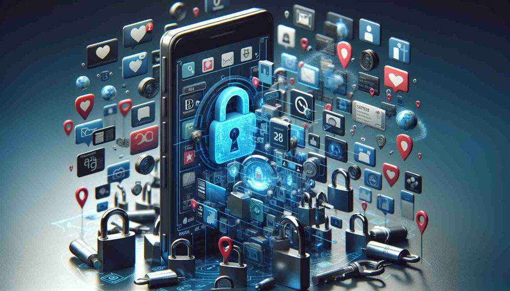 New Privacy Concerns Arise for Mobile Apps