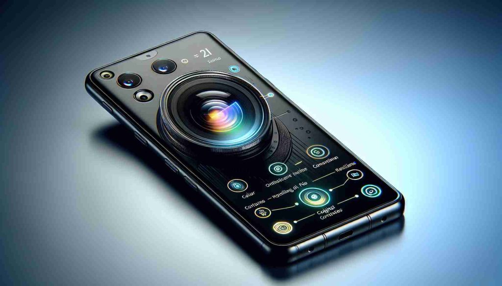 Revolutionizing Mobile Photography with Innovative AI Features