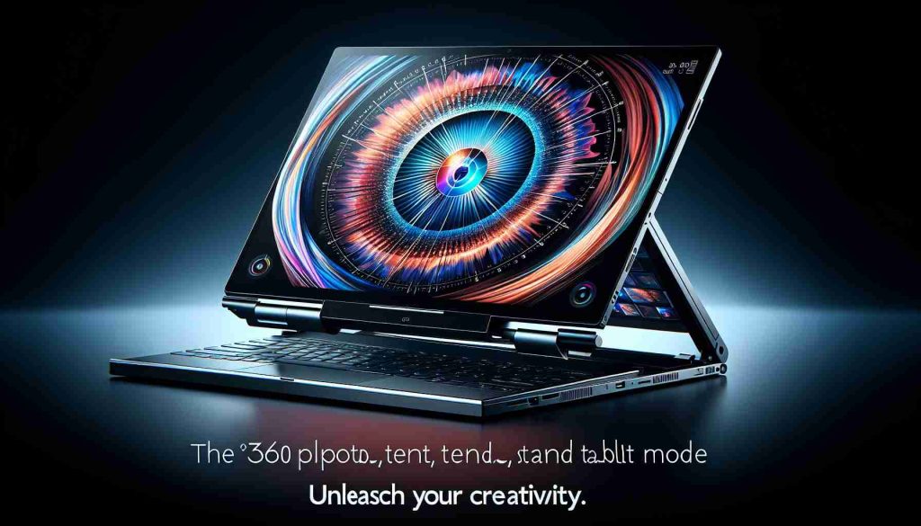 Unleash Your Creativity with the Lenovo IdeaPad Flex 5