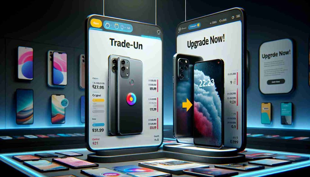 Discover the Trade-In Offer for the Latest iPhone