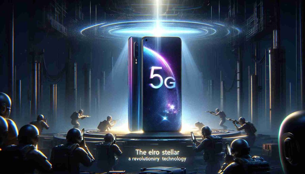 Revolutionary Technology Unveiled: The Stellar OPPO Nova 5G