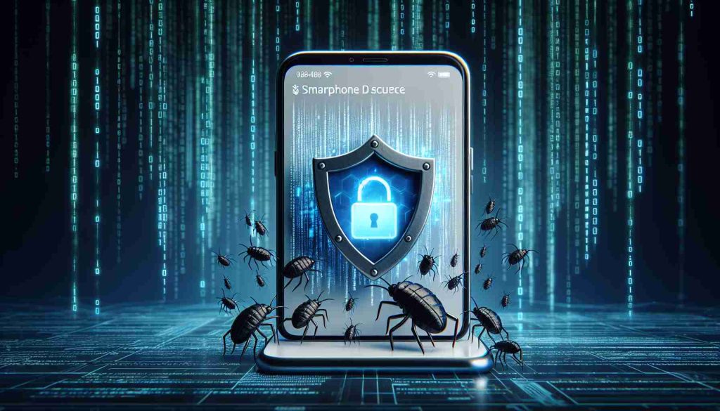 The Importance of Smart Security: Protecting Your Smartphone’s Data