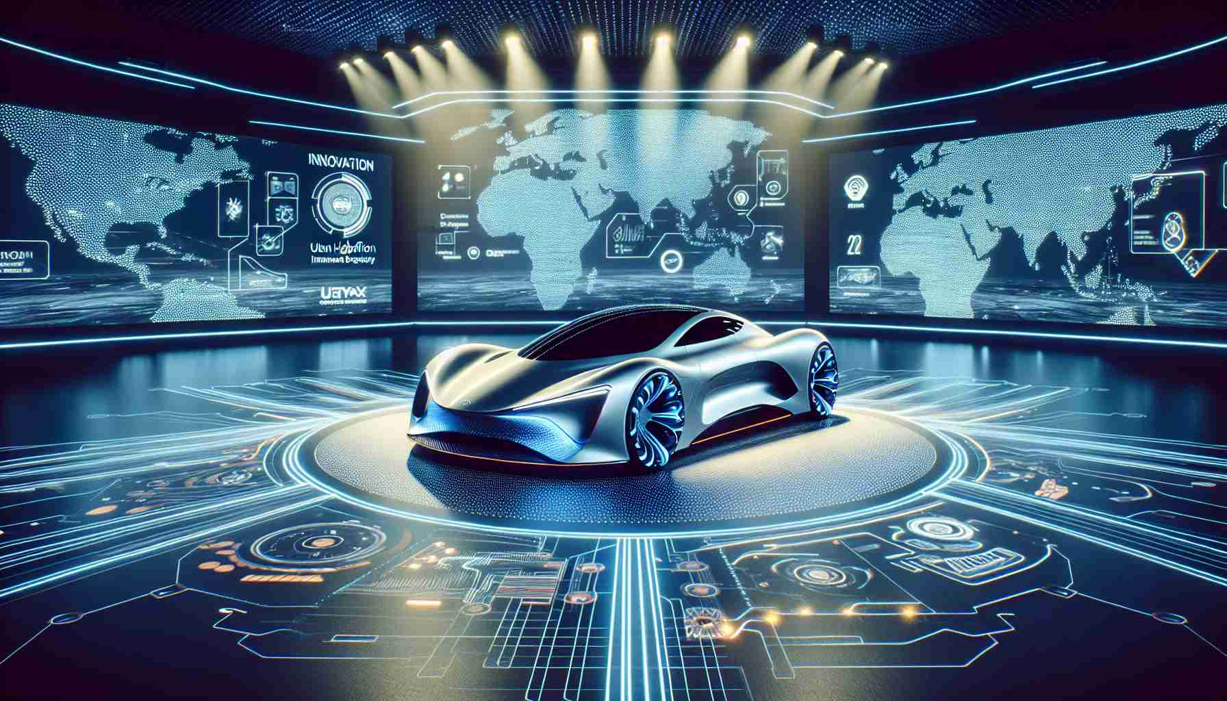 Revolutionizing the Automotive Industry: Introducing the Innovative Zephyr Z11