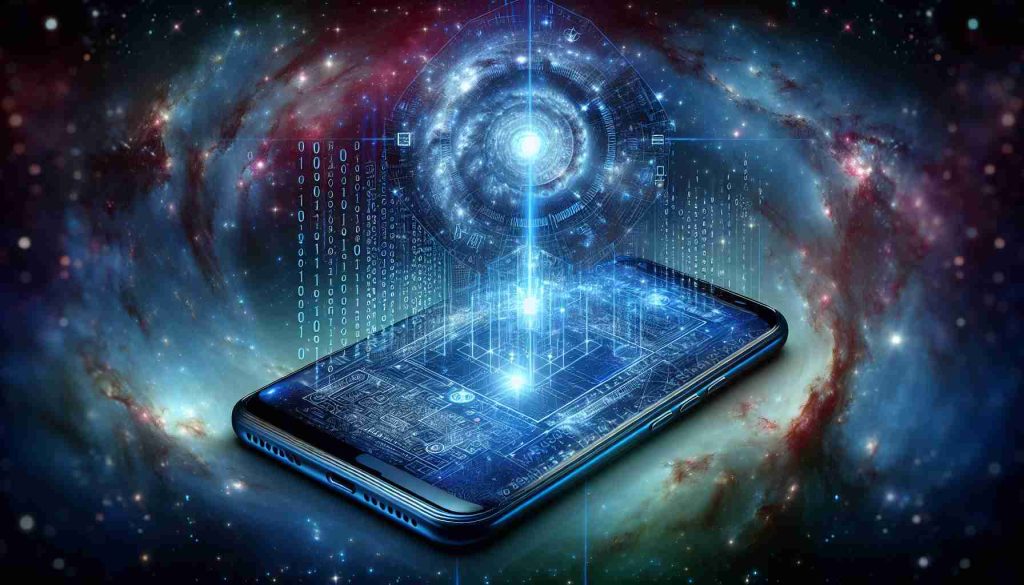 Revolutionizing Data Security on Galaxy Phones