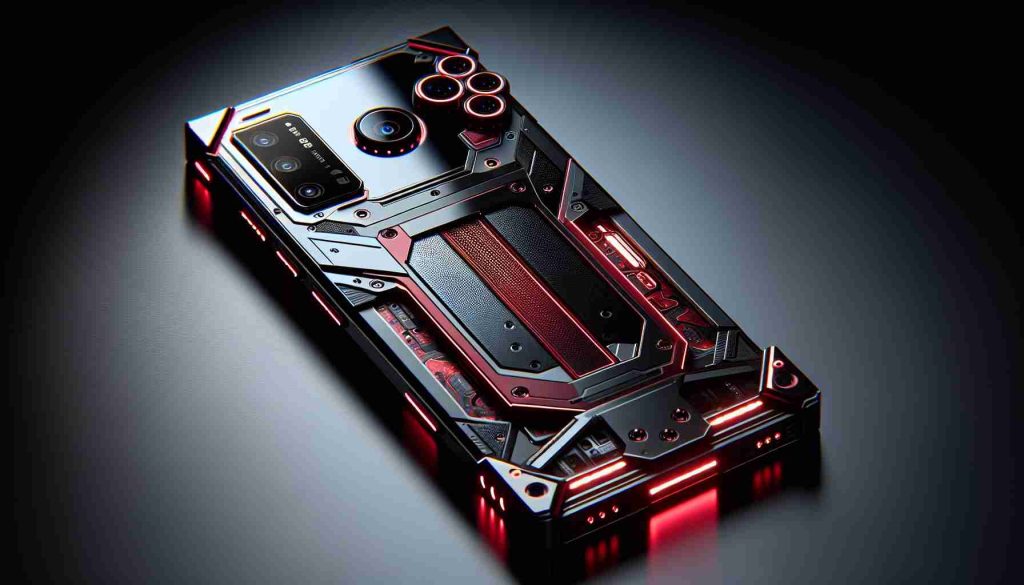 RedMagic 9s Pro: A Unique Gaming Phone