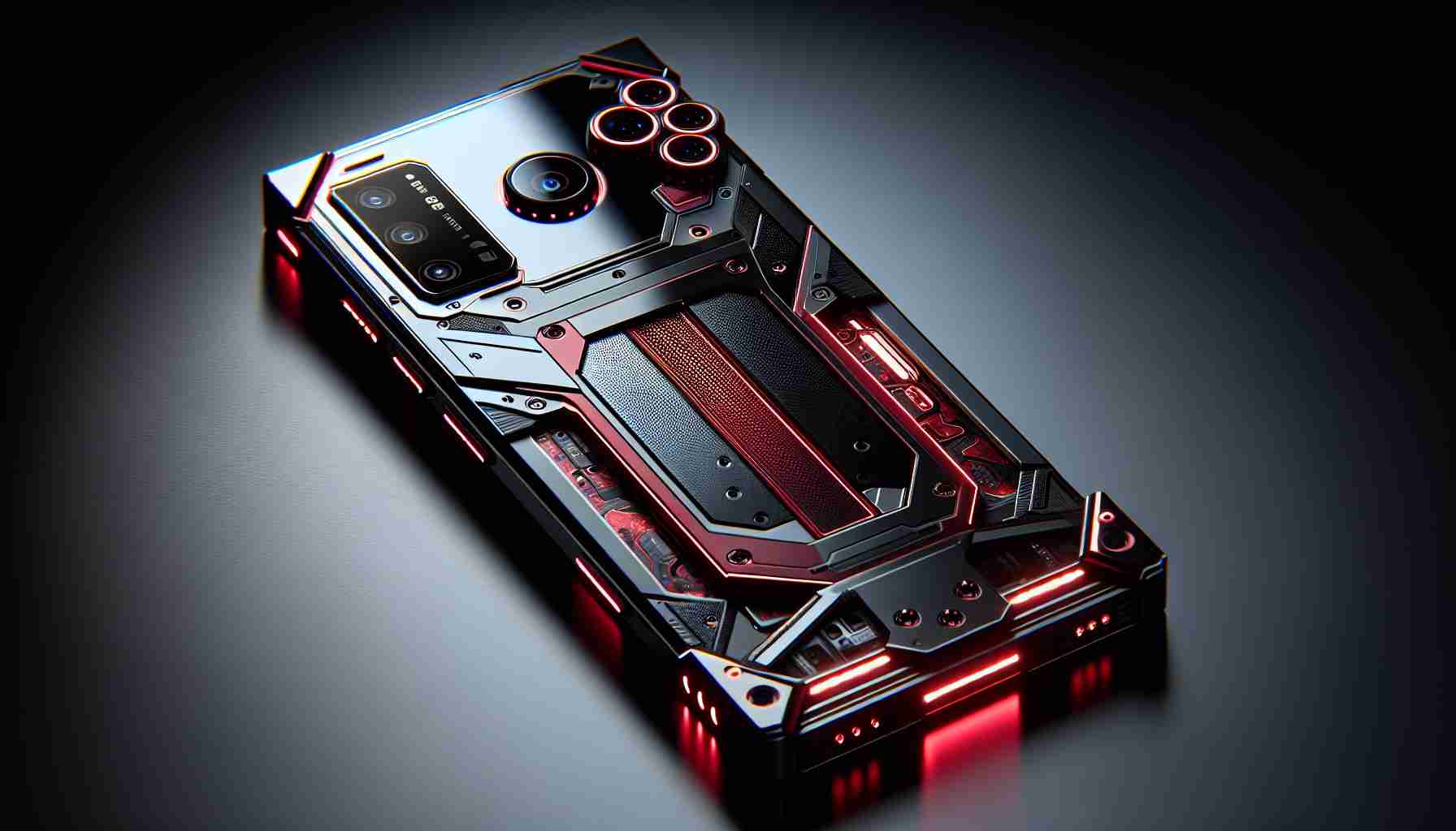 RedMagic 9s Pro: A unique gaming phone