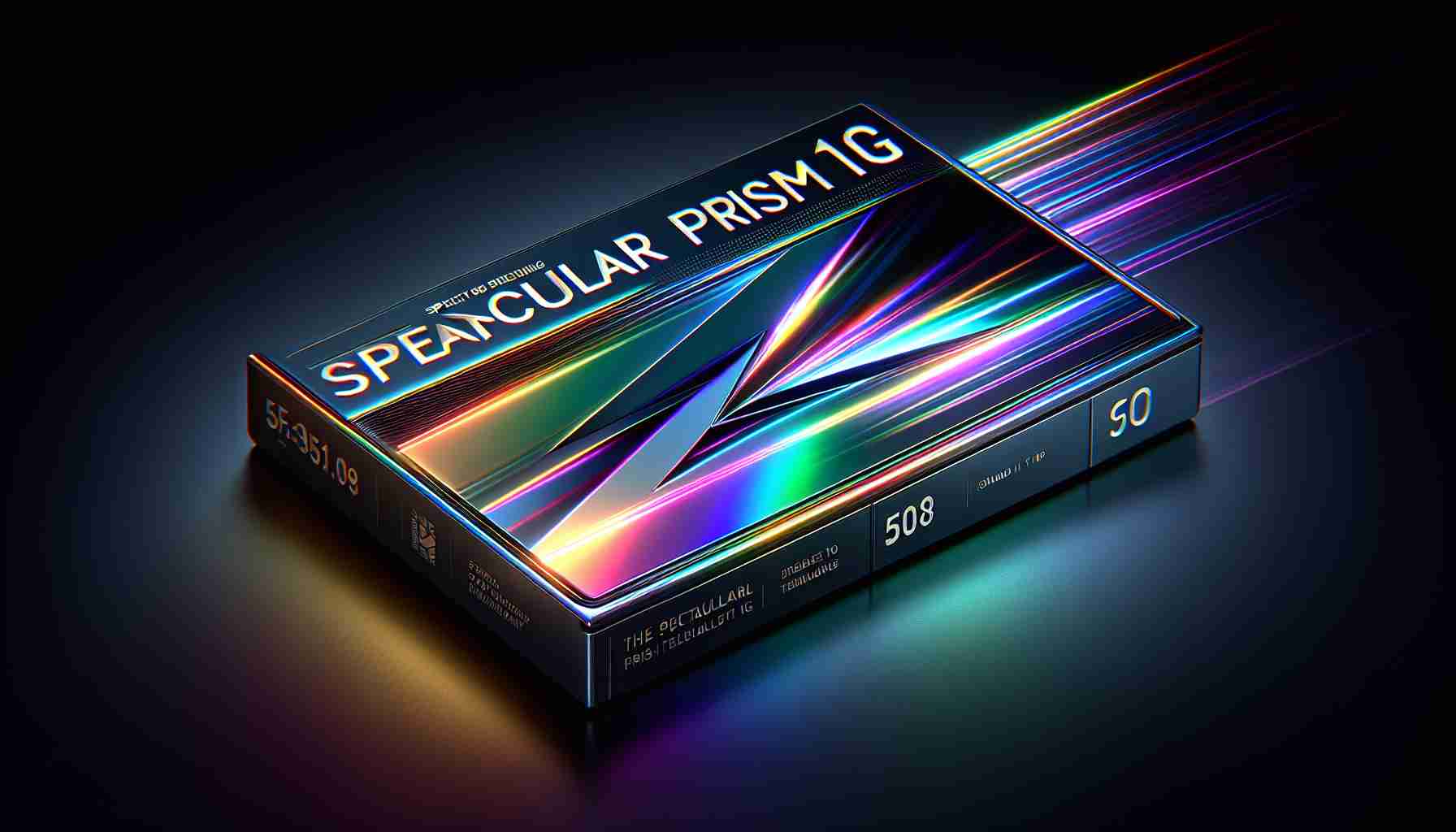 Introducing the Spectacular Prism 10G – A New Flagship Experience