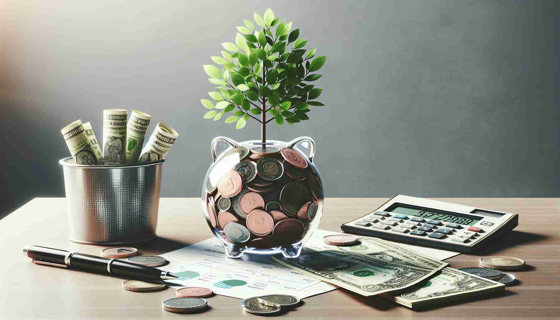 Maximizing Savings: Tips for Growing Your Money Efficiently