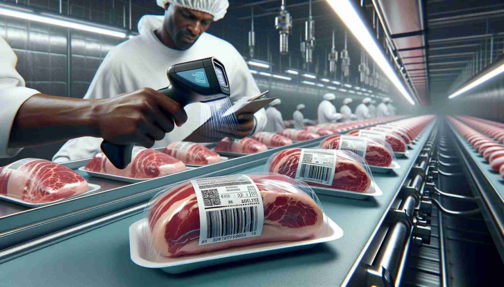 Revolutionizing Meat Industry: Introduction of Digital ID for Meat Products