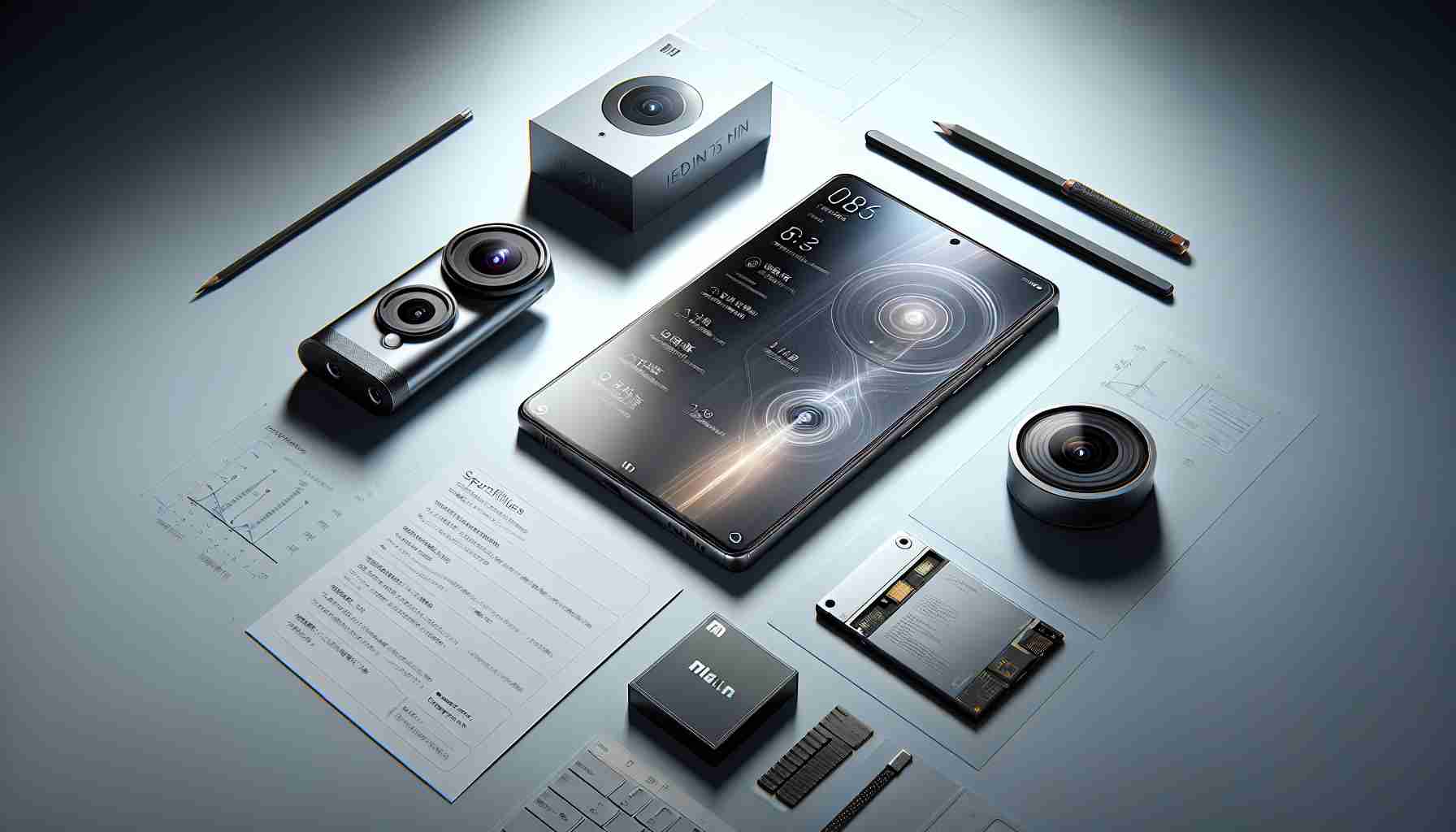 New Xiaomi 15 Ultra Specifications Hinted