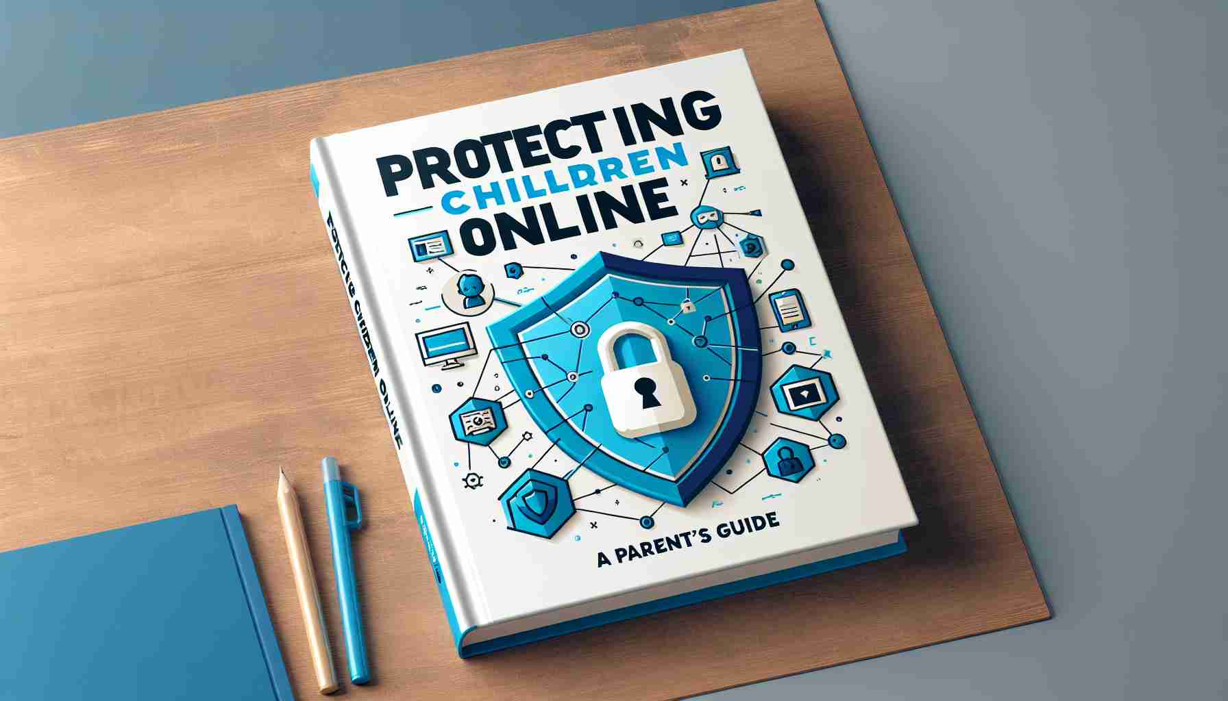 Protecting Children Online: A Parent’s Guide