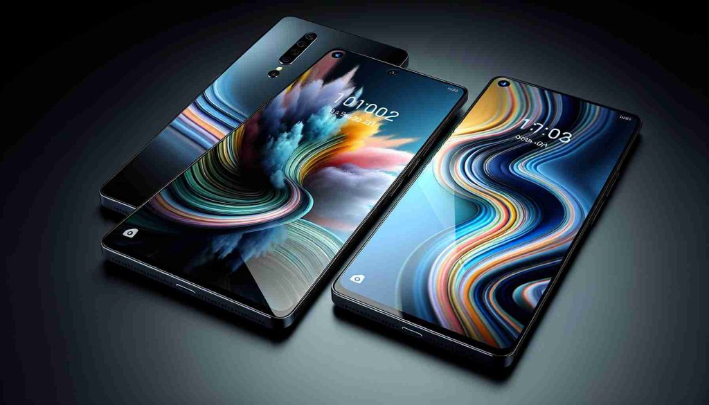 A New Wave in Smartphone Innovation by iQOO: Z9s and Z9s Pro