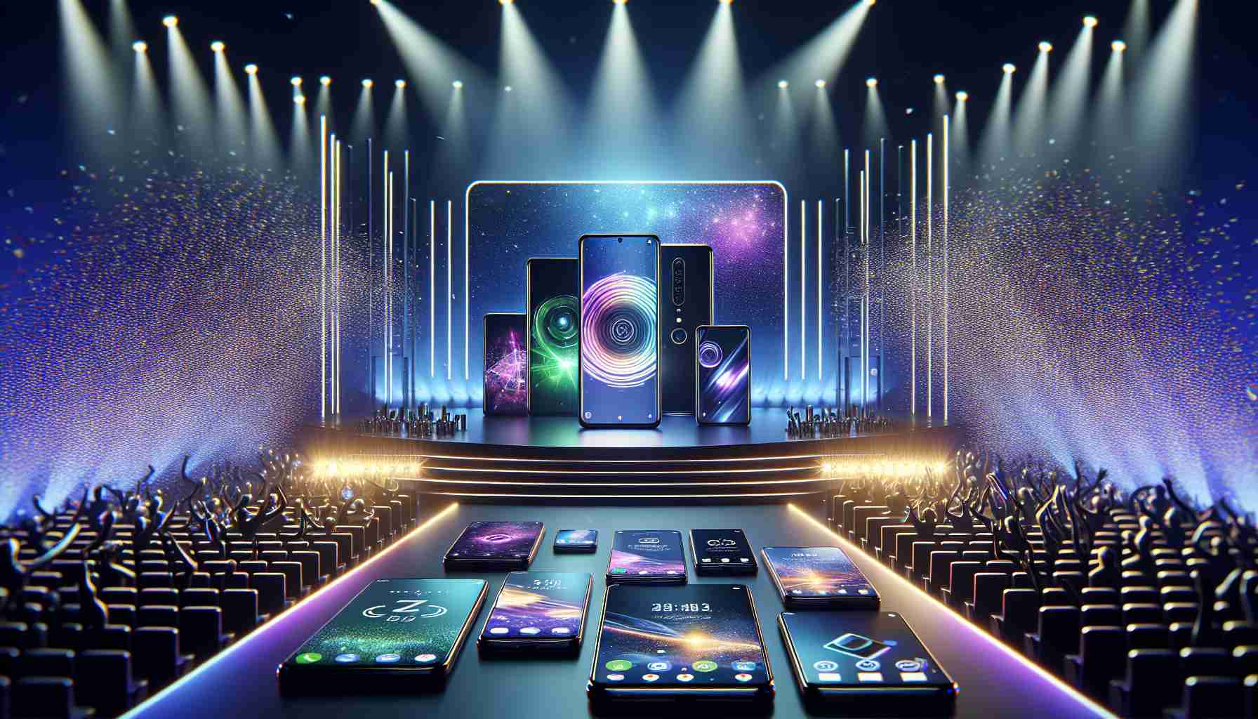 New Smartphone Innovations Celebrated at EISA Awards 2024