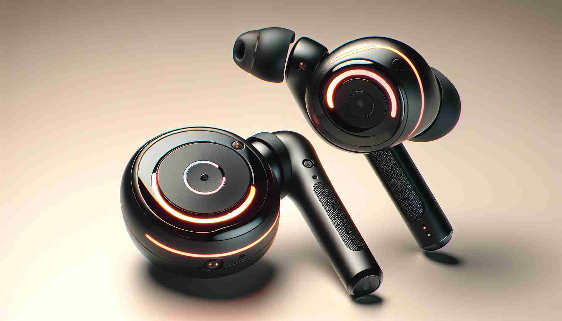 Discover the Latest Trend in Wireless Earbuds