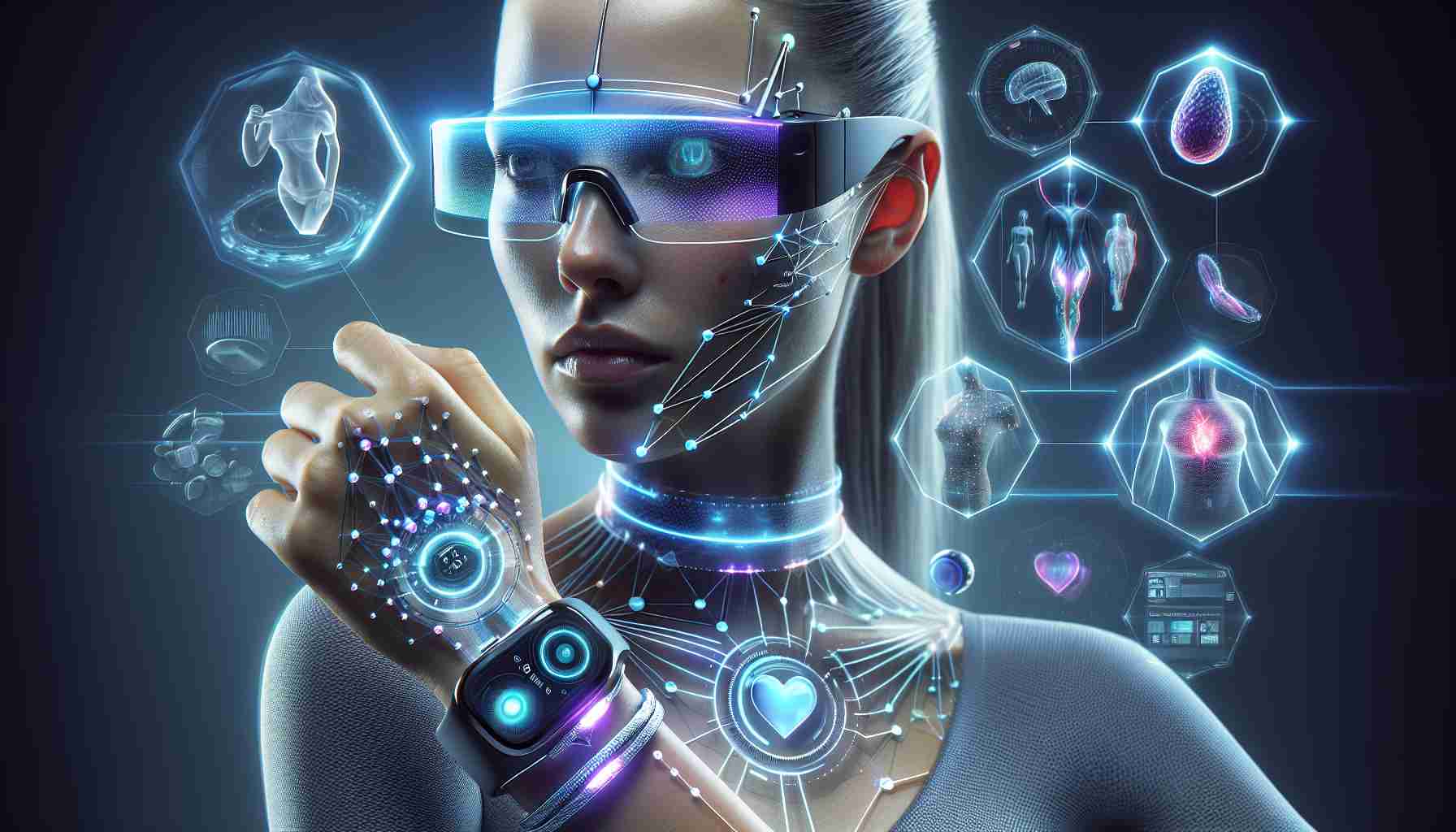 The Future of Wearable Technology Beyond Smart Glasses