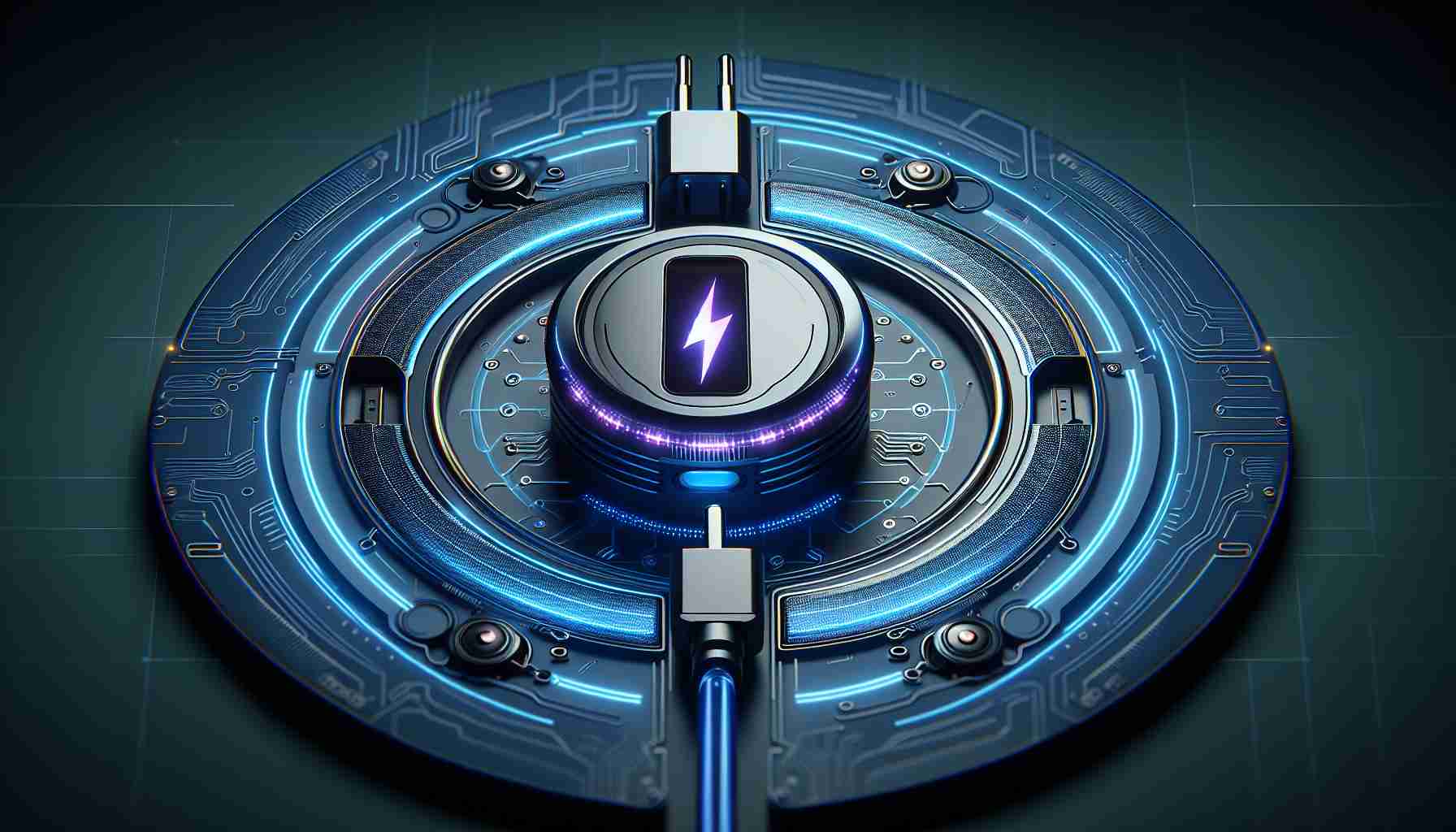 Revolutionary Charging Technology Unveiled by Realme