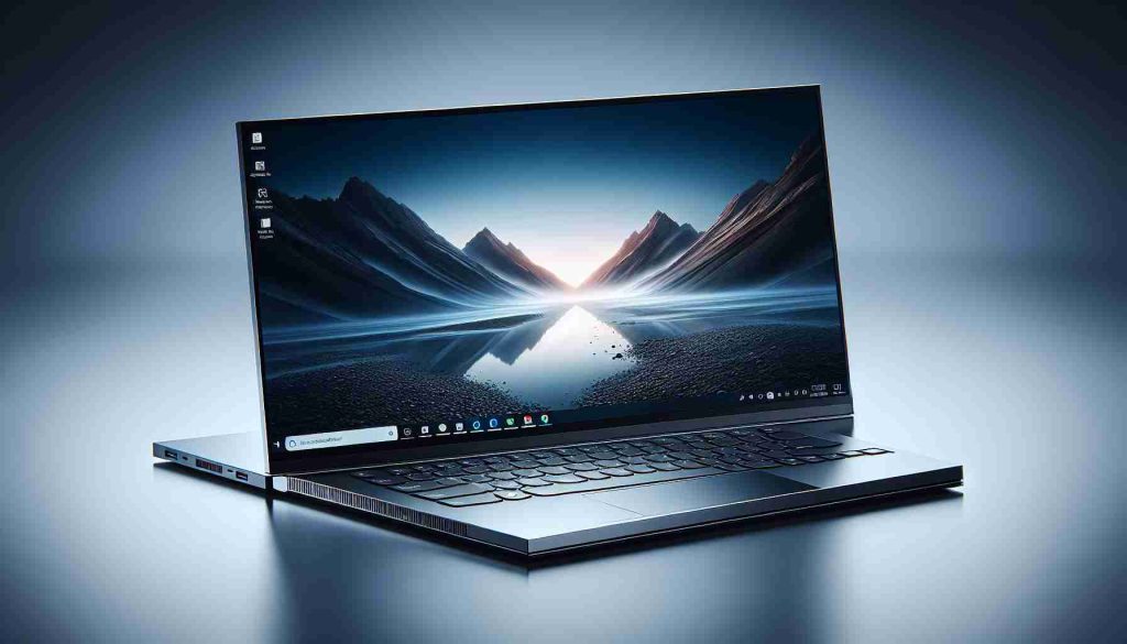 Exploring the Elegant Lenovo EssenceBook Gen 7