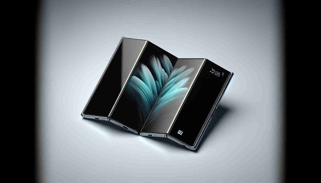 Huawei to Launch Innovative Foldable Smartphone