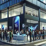 New Innovations Celebrate iPhone 16 Launch