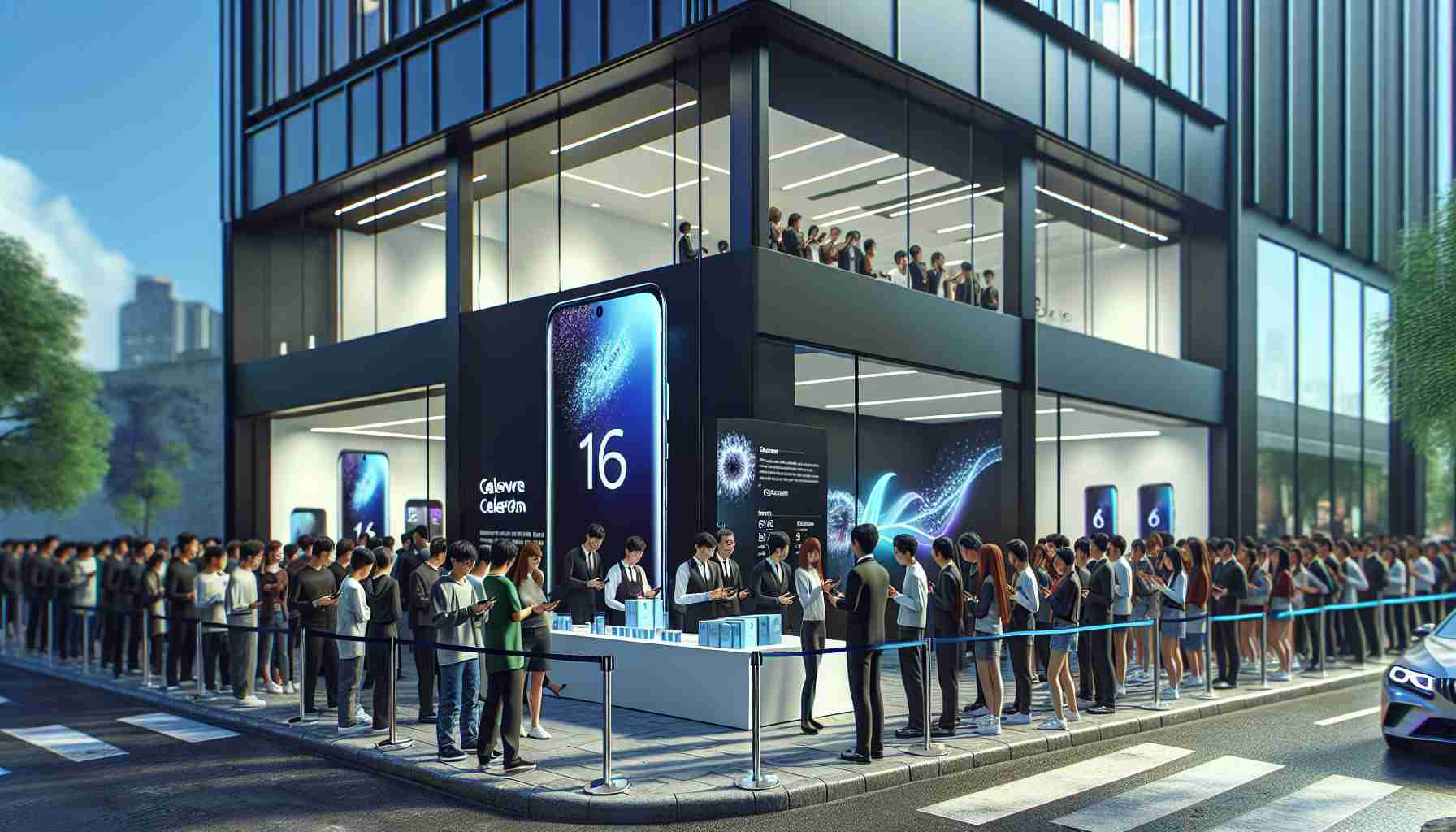 New Innovations Celebrate iPhone 16 Launch