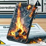 Understanding the Risks of Smartphone Explosions