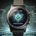 Ny programvareoppdatering for Huawei Watch GT 4 forbedrar stabiliteten