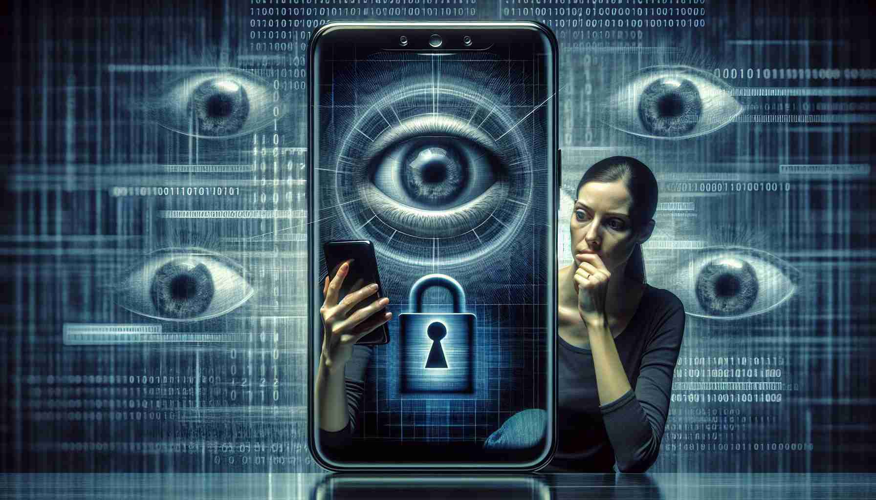 Privacy Concerns: The Reality Behind Smartphone Surveillance