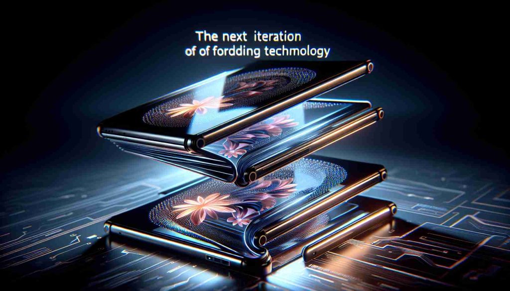 The Future of Folding Technology: Honor Magic V3