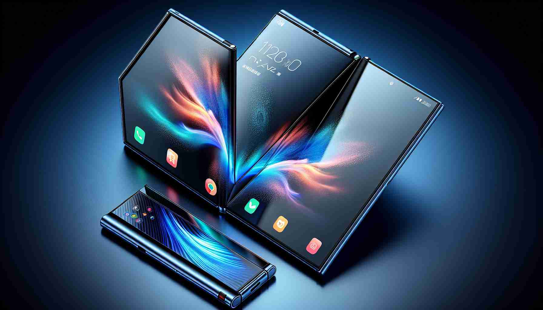 Unleashing Innovation: The HONOR Magic V2 Foldable Smartphone