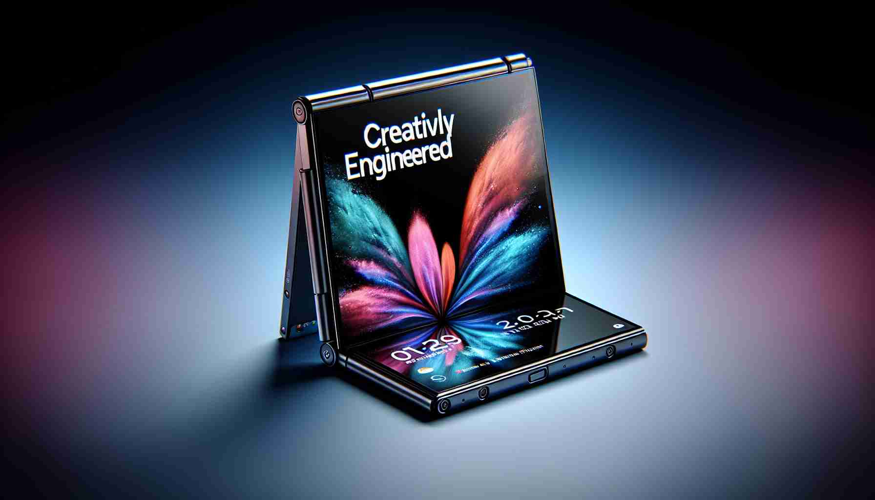 Honor Poised to Launch Innovative Foldable Phone