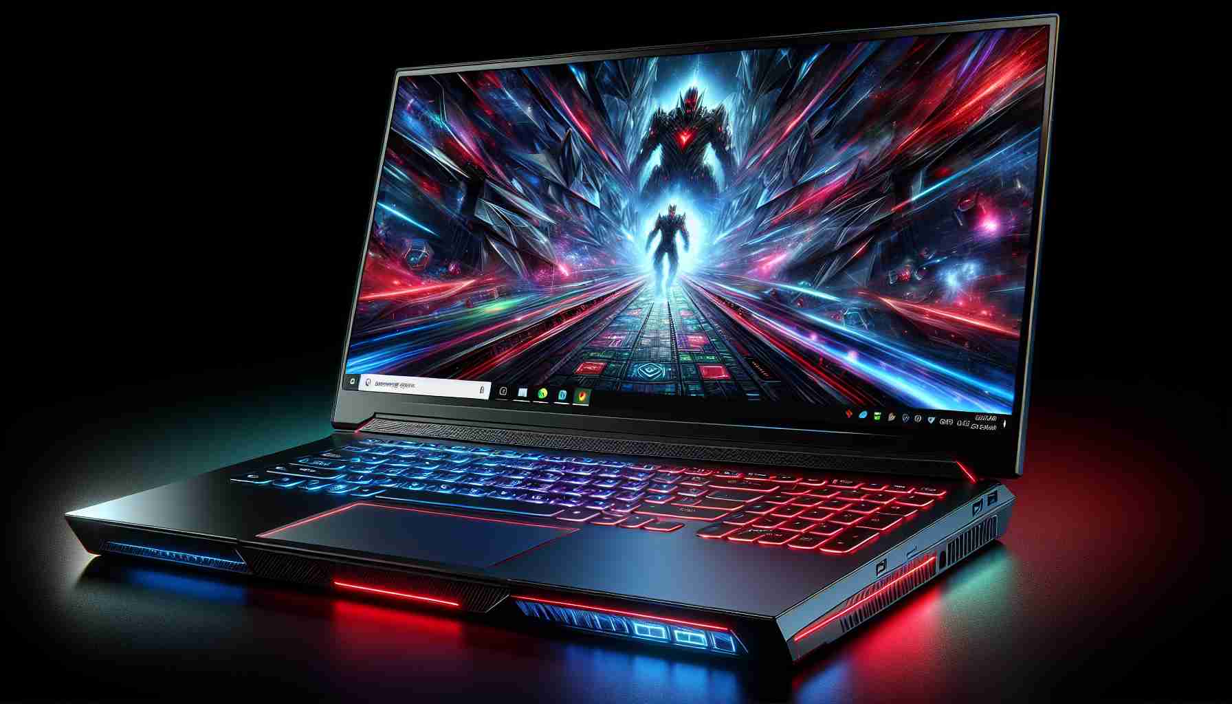 Unleashing the Power of Infinix GT Book GL613 Gaming Laptop