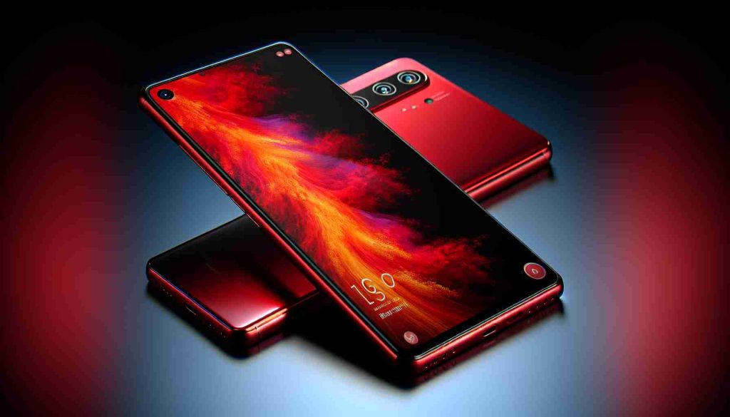 Lava Launches Blaze 3 5G Smartphone