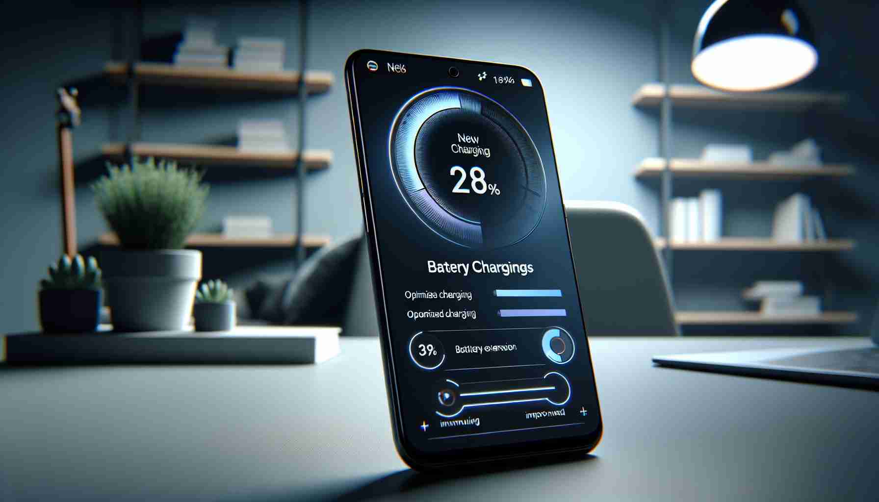 New Charging Features on iOS Aimed at Extending Battery Life