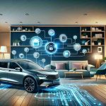 Espansione della connettività della smart home nel settore automobilistico