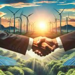 Partnership Strategico per lo Sviluppo dell’Energia Verde