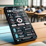 Nuove Regole per Smartphone Mirano a Migliorare l’Interazione Sociale nelle Scuole