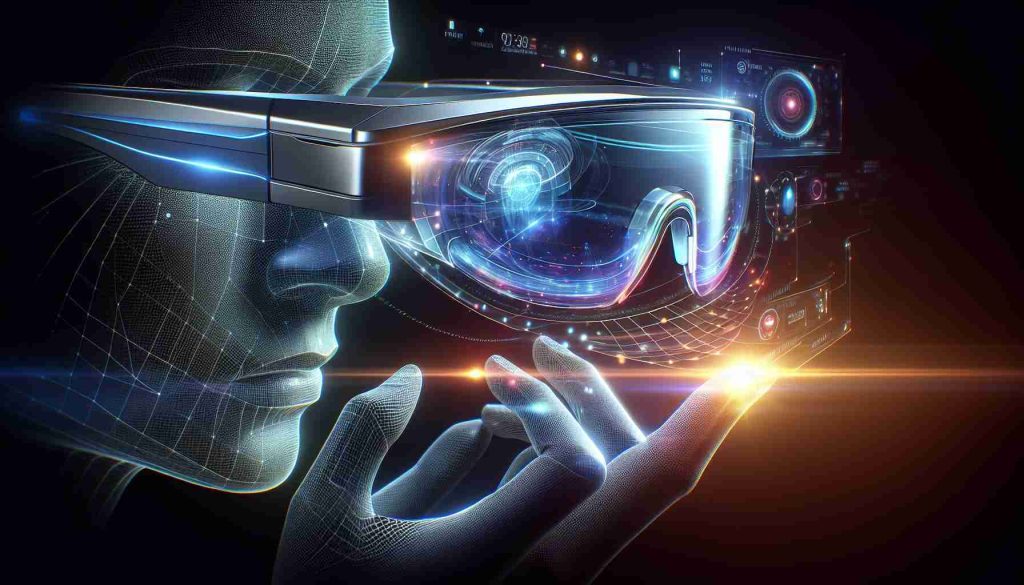 Revolutionizing Augmented Reality: Meta Platforms Unveils Oryon Glasses