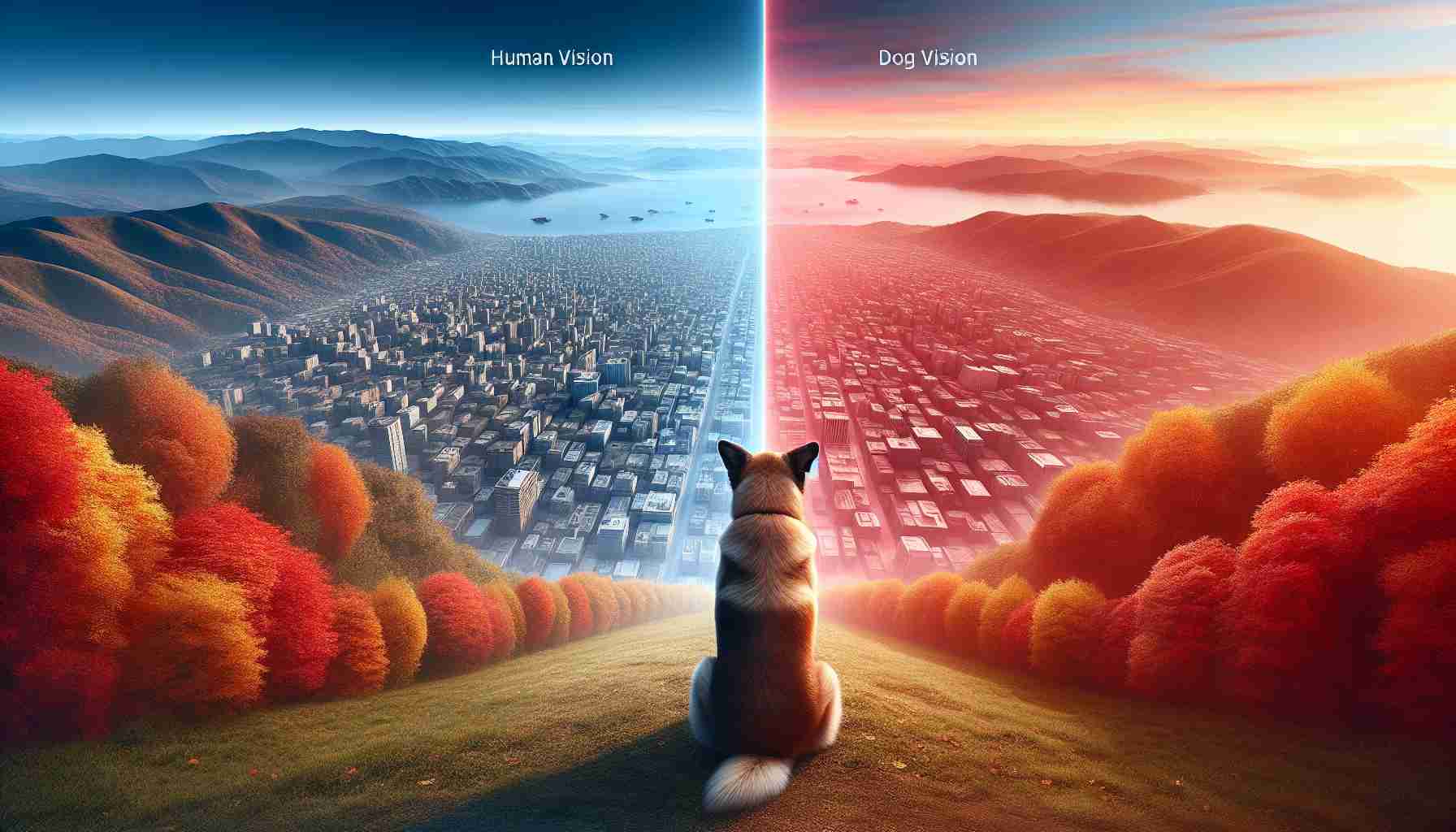 How Far Can Dogs See? Understanding Canine Vision