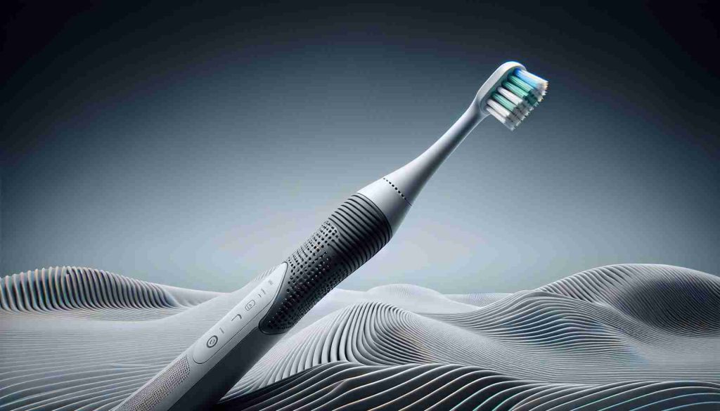 Xiaomi Introduces Innovative Mijia Sonic Sweep Toothbrush