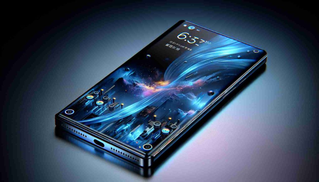 The Revolutionary Huawei Mate XT: A Game-Changer in Mobile Technology