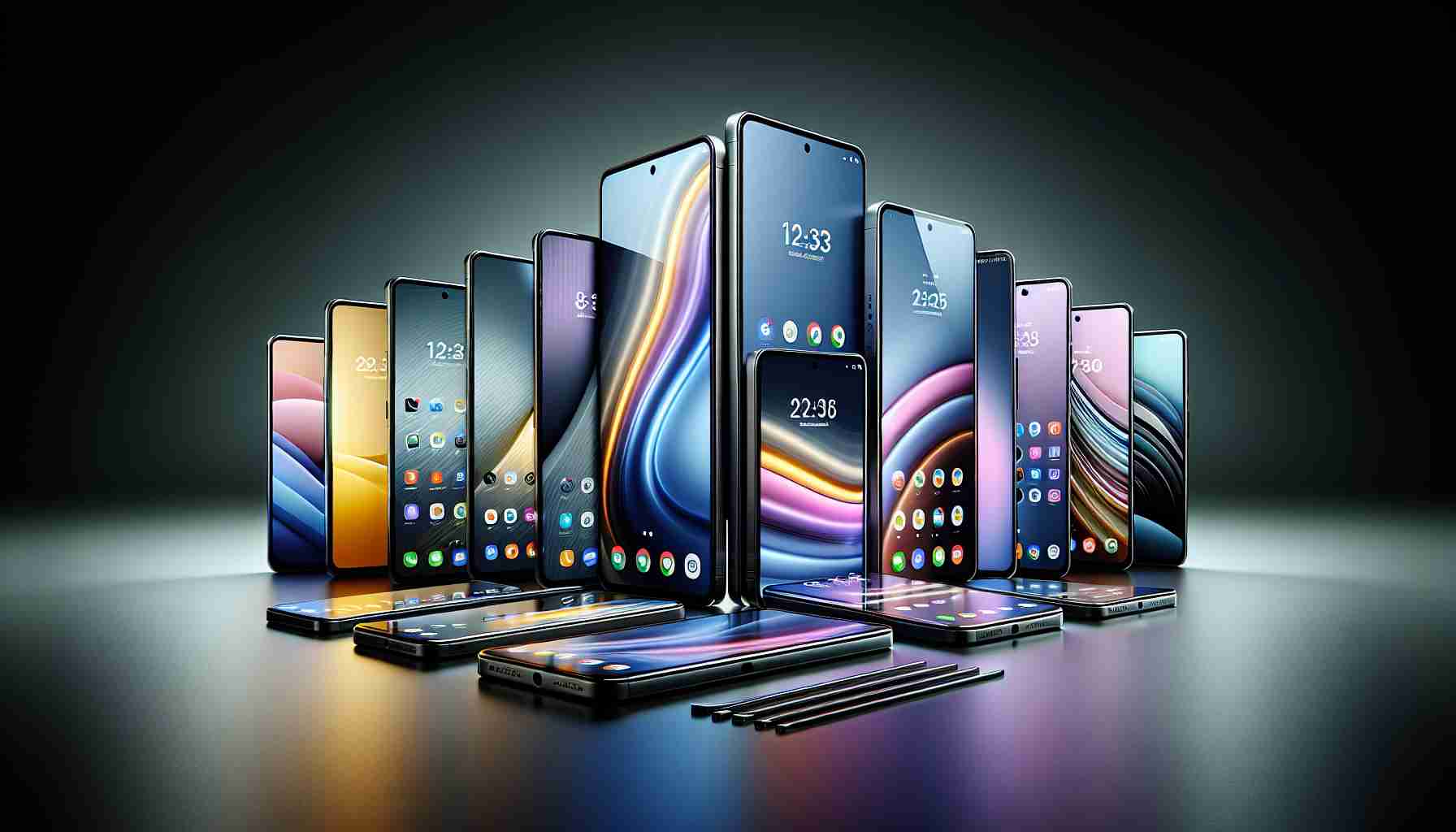 New Generation of Realme Smartphones Set to Amaze Consumers